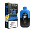 Chocolate Creme Fruitia X Fifty Bar V2 20K Puffs Disposable Vape - 18mL