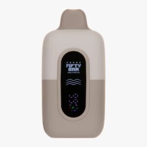 Pineapple Whip Fifty Bar 20K Puffs Disposable Vape